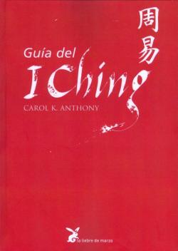 Libro Guia Del I Ching