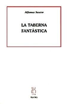 Libro La Taberna Fantástica