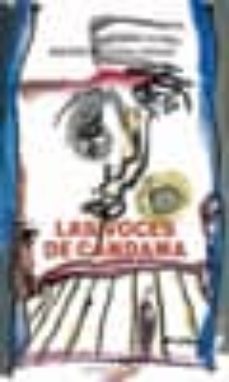 Libro Las Voces De Candama