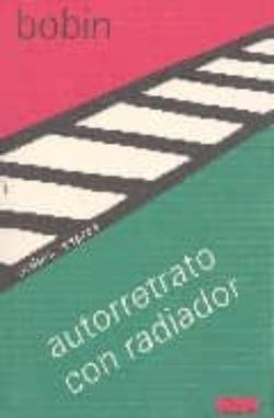 Libro Autorretrato Con Radiador