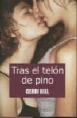 Libro Tras El Telon De Pino
