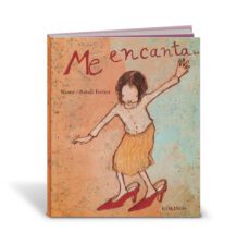 Libro Me Encanta