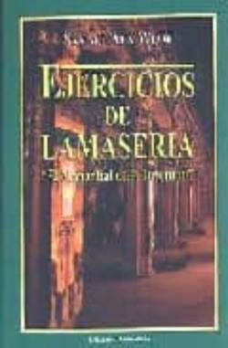 Libro Ejercicios De Lamaseria: El Manantial De La Juventud