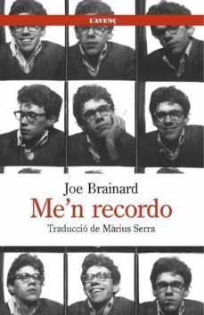 Libro Me N Recordo