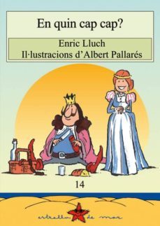 Libro En Quin Cap Cap