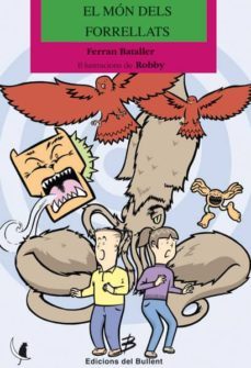 Libro El Mon Dels Forrellats