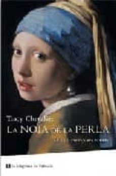 Libro La Noia De La Perla