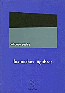 Libro Las Noches Lúgubres