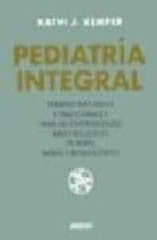 Libro Pediatria Integral