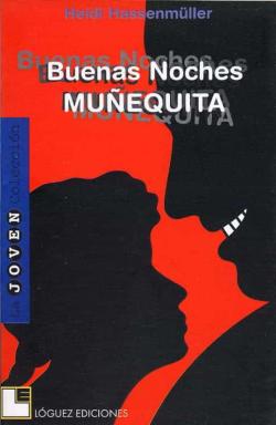 Libro Buenas Noches, Muñequita