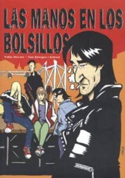 Libro Las Manos En Los Bolsillos