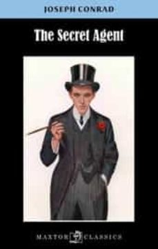 Libro The Secret Agent