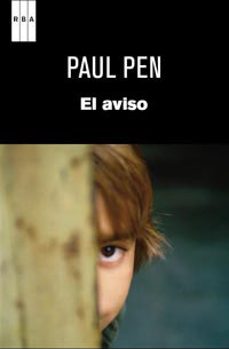 Libro El Aviso