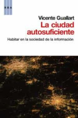 Libro La Ciudad Autosuficiente