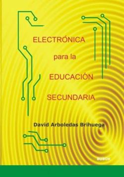 Libro Electrónica Para La Educación Secundaria