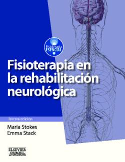 Libro Fisioterapia En La Rehabilitacion Neurologica