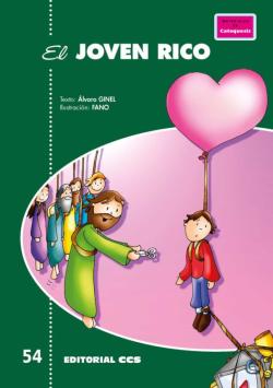 Libro El Joven Rico