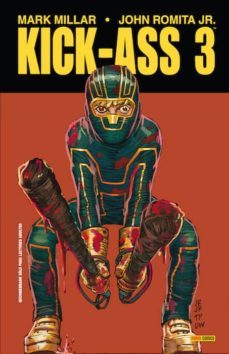 Libro Kick-ass 3