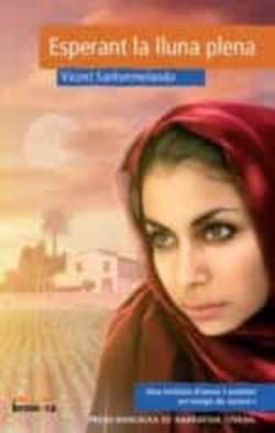 Libro Esperant La Lluna Plena