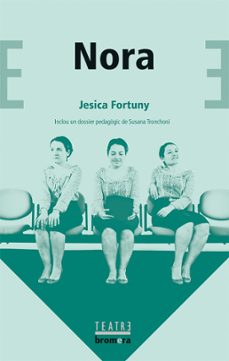 Libro Nora (valencià)