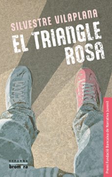 Libro El Triangle Rosa