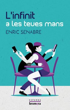 Libro L’infinit A Les Teues Mans