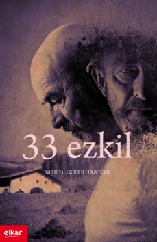 Libro 33 Ezkil (zubikarai Saria 2015)