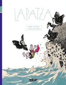 Libro Lapatza