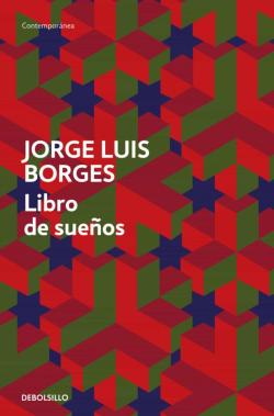 Libro Libro De Sueños