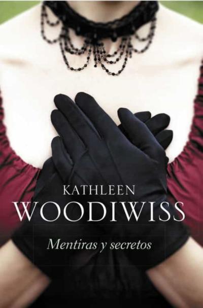 Libro Mentiras Y Secretos