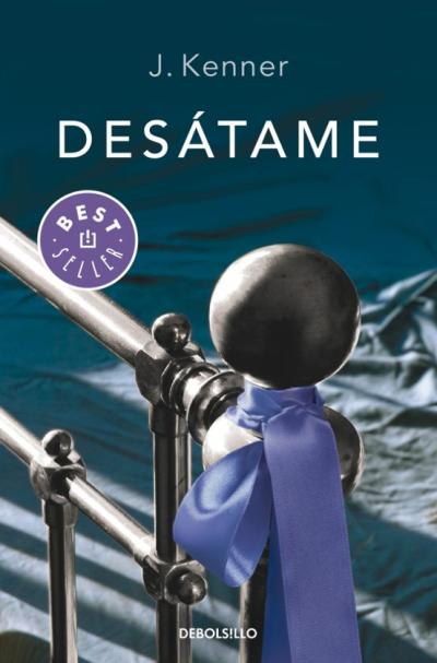 Libro Desatame (Trilogia Stark, 1)