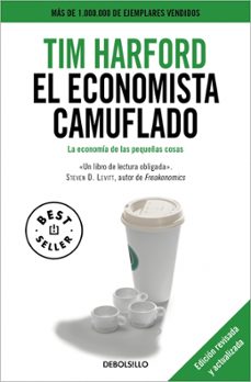Libro El Economista Camuflado