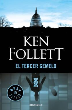 Libro El Tercer Gemelo
