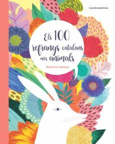 Libro Els 100 Refranys Catalans Més Animals