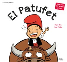 Libro El Patufet