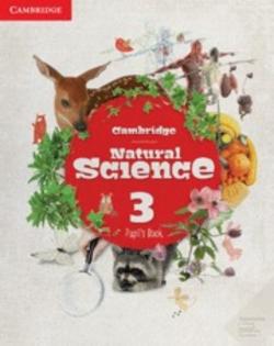 Libro Cambridge Natural Science Level 3 Pupil S Book 3º Educacion Prima Ria