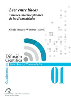 Libro Leer Entre Líneas