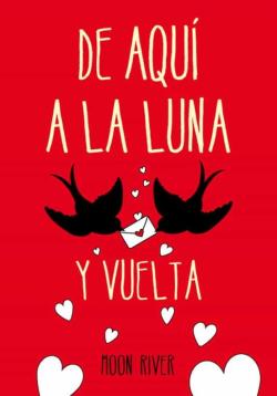 Libro De Aqui A La Luna Y Vuelta