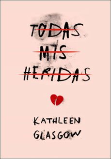 Libro Todas Mis Heridas