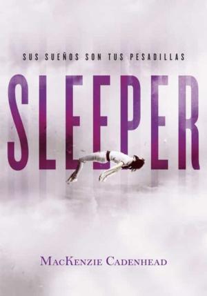 Libro Sleeper