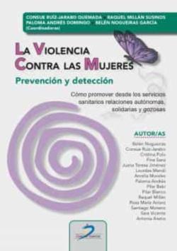 Libro La Violencia Contra Las Mujeres
