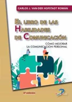 Libro El Libro De Las Habilidades De Comunicación 3ª Ed
