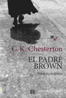 Libro El Padre Brown (relatos Completos)