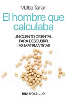 Libro El Hombre Que Calculaba