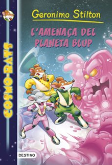 Libro L Amenaça Del Planeta Blup