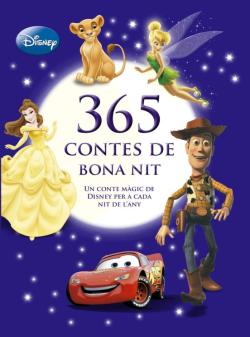 Libro 365 Contes De Bona Nit