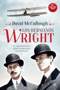 Libro Los Hermanos Wright