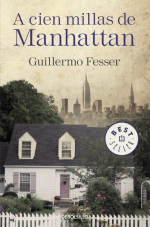 Libro A Cien Millas De Manhattan