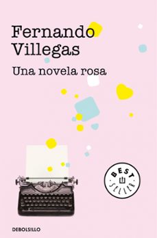 Libro Una Novela Rosa