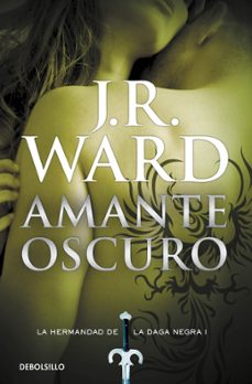 Libro Amante Oscuro (la Hermandad De La Daga Negra 1)